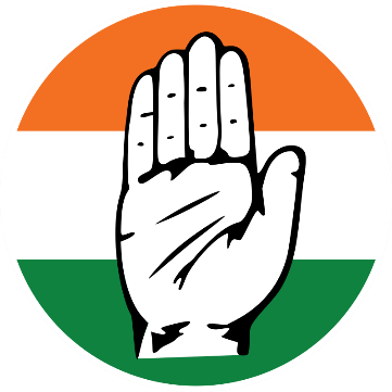 Indian National Congress symbol